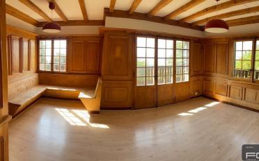 Chalet 8 rooms - image - 2