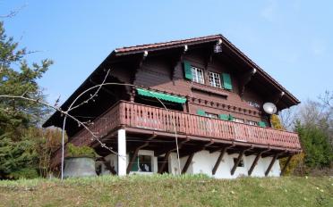 Chalet 8 rooms - image - 1