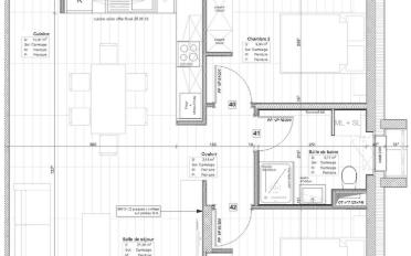 Attikawohnung 4 Zimmer - image - 7