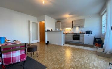 Apartment 3.5 rooms - image - 2