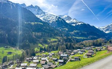 Appartement 4.5 pièces - image - 1