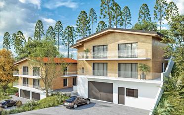 Einfamilienhaus 5.5 Zimmer - image - 1