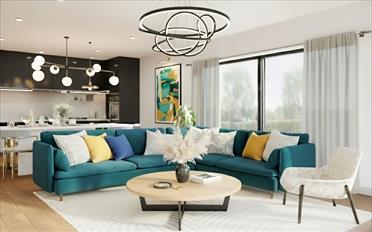 Bifamiliar house 4.5 rooms - image - 1