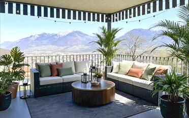 Villa 4.5 rooms - image - 1