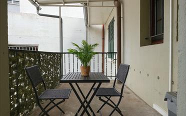 Apartment 5.5 rooms - image - 1