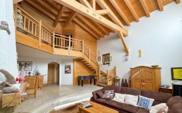 Chalet 7.5 pièces - image - 3