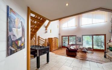 Chalet 7.5 pièces - image - 10