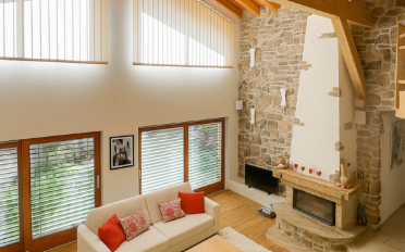 Chalet 7.5 pièces - image - 6