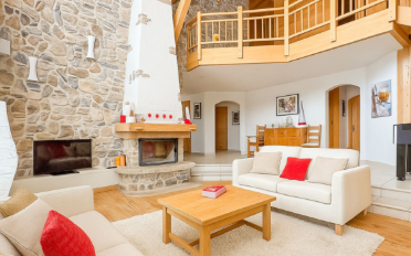 Chalet 7.5 pièces - image - 9