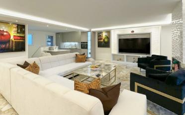 Doppeleinfamilienhaus 6.5 Zimmer - image - 4