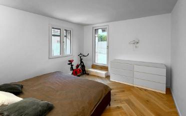 Doppeleinfamilienhaus 6.5 Zimmer - image - 11