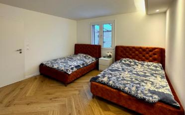 Doppeleinfamilienhaus 6.5 Zimmer - image - 12