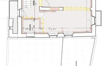 Residential building 7 rooms - image - 10