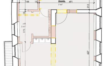 Residential building 7 rooms - image - 11