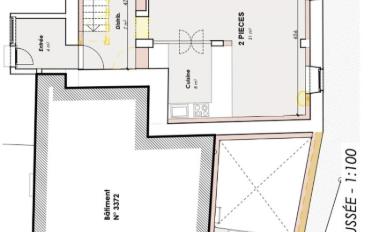 Residential building 7 rooms - image - 9