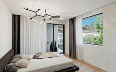 Attikawohnung 4.5 Zimmer - image - 2