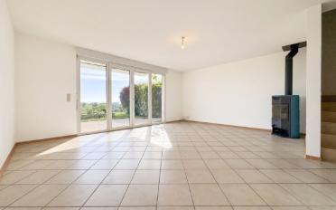 Maison jumelée 6.5 pièces - image - 1