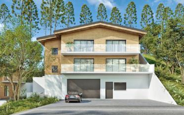 Chalet 5.5 Zimmer - image - 7