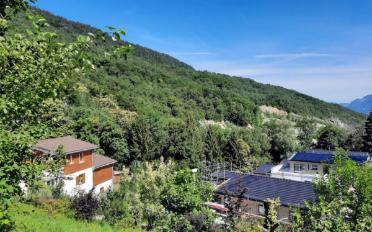 Chalet 5.5 Zimmer - image - 8