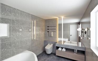 Chalet 5.5 Zimmer - image - 5