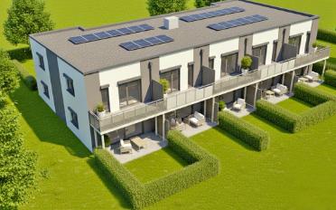 Villa 4.5 Zimmer - image - 8