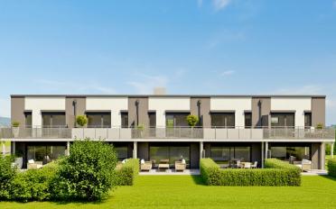 Villa 4.5 Zimmer - image - 9