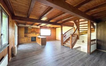 Bifamiliar house 5.5 rooms - image - 2