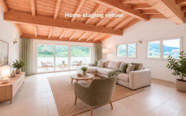Wohnung 3.5 Zimmer - image - 12