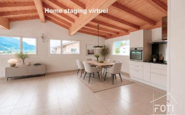 Wohnung 3.5 Zimmer - image - 10