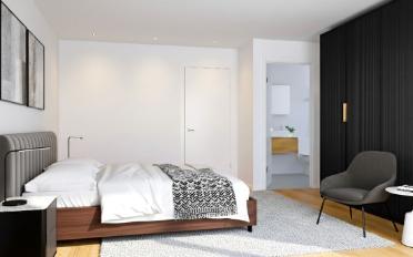 Row house 4.5 rooms - image - 3