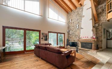Chalet 7.5 rooms - image - 8