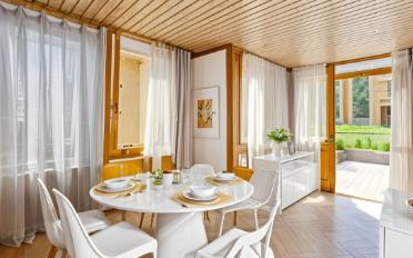 Wohnung 4.5 Zimmer - image - 3