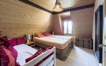 Apartment 3.5 rooms - image - 7