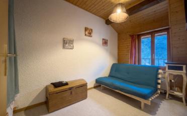 Apartment 3.5 rooms - image - 10