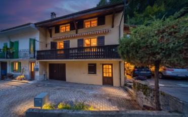 Reihenfamilienhaus 4.5 Zimmer - image - 1