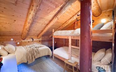 Chalet 7.5 Zimmer - image - 7