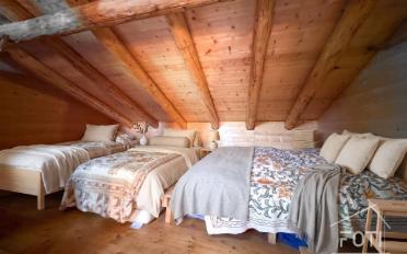 Chalet 7.5 Zimmer - image - 9