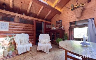 Chalet 7.5 Zimmer - image - 12