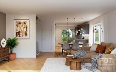 Reihenfamilienhaus 4.5 Zimmer - image - 2