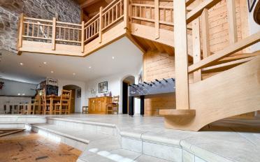 Chalet 7.5 Zimmer - image - 1