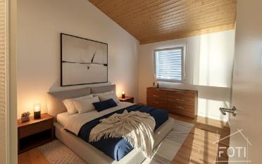 Attikawohnung 4.5 Zimmer - image - 8
