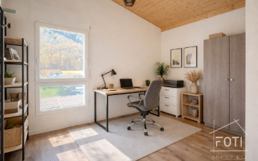 Attikawohnung 4.5 Zimmer - image - 10