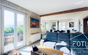 Einfamilienhaus 6.5 Zimmer - image - 5