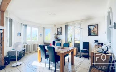 Einfamilienhaus 6.5 Zimmer - image - 4