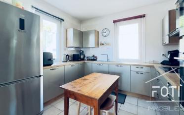 Einfamilienhaus 6.5 Zimmer - image - 2