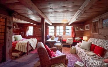 Chalet 7.5 rooms - image - 3