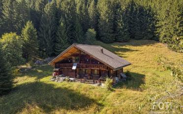 Chalet 7.5 rooms - image - 1