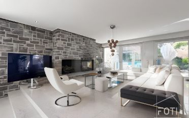 Apartment 5.5 rooms - image - 13
