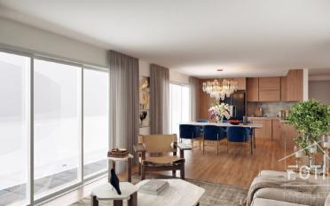 Chalet 5.5 Zimmer - image - 2