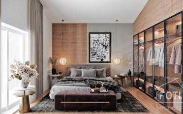 Chalet 5.5 Zimmer - image - 4